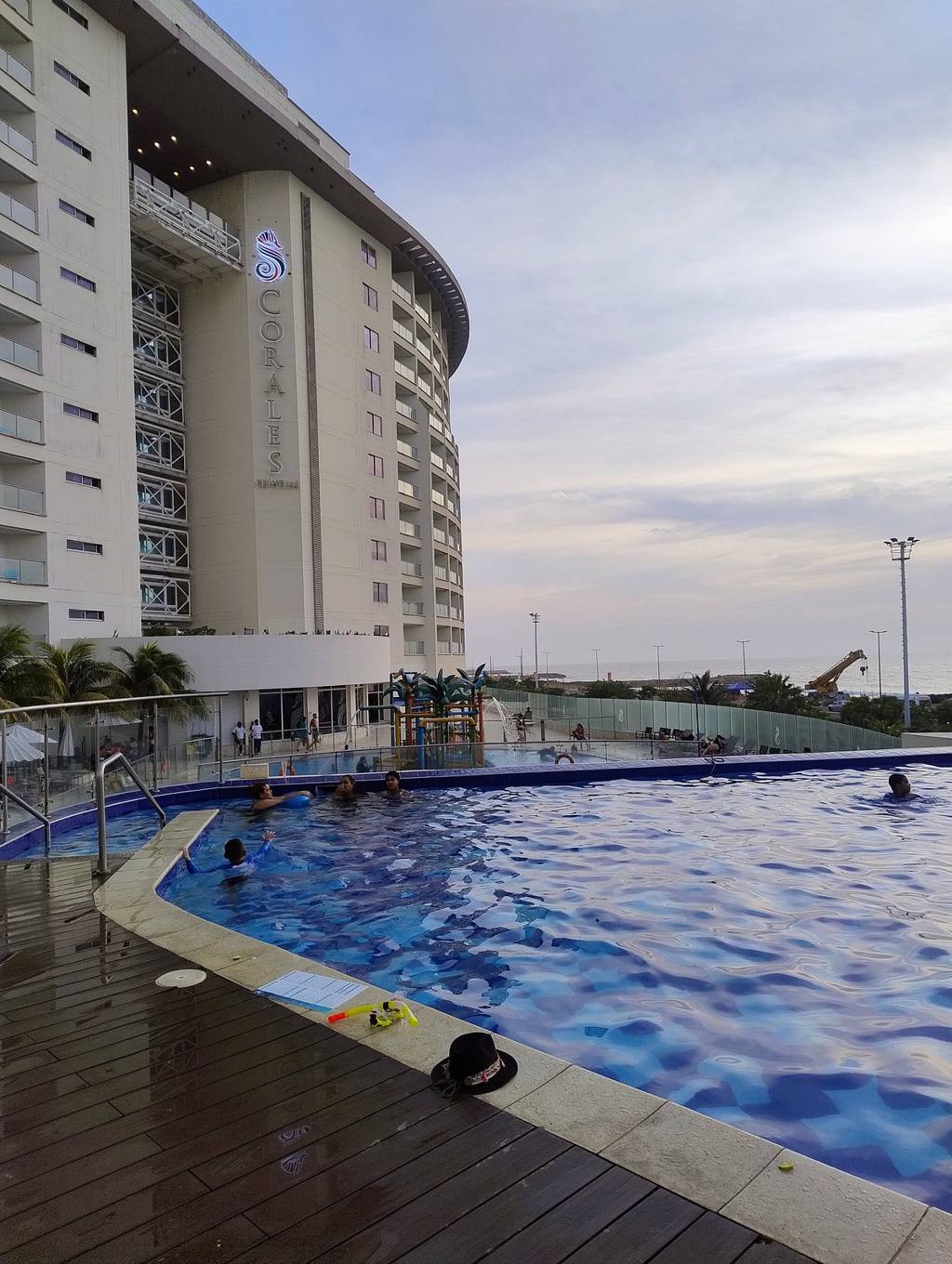 Ghl Relax Corales De Indias: photo 3