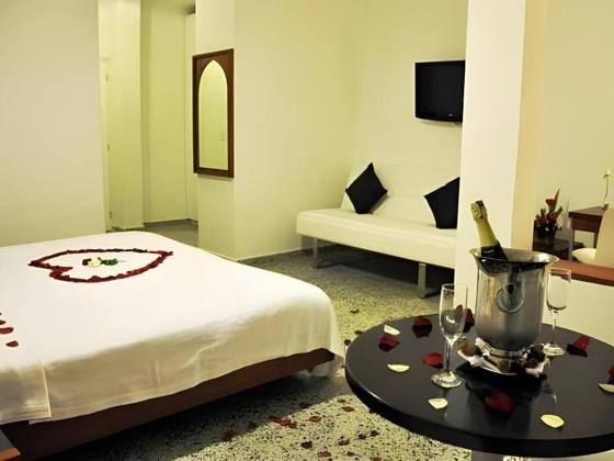 GIO hotel Cartagena Tama: Guestroom