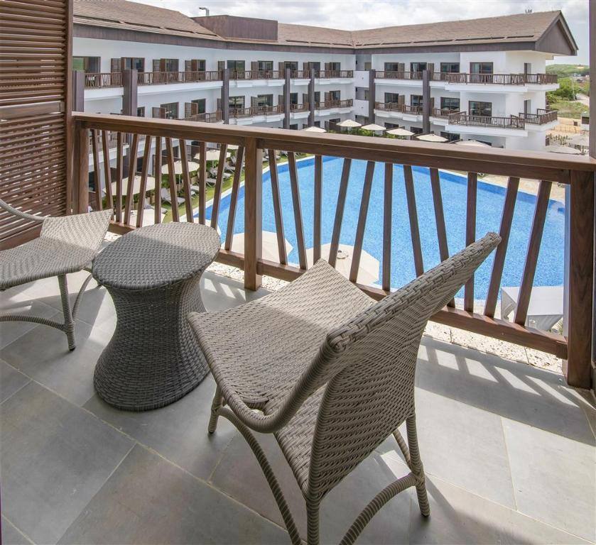Grand Sirenis Cartagena: Facilities