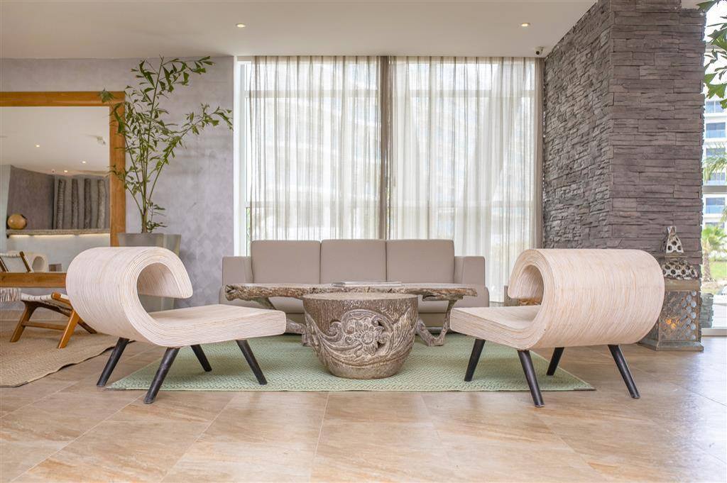Grand Sirenis Cartagena: Facilities