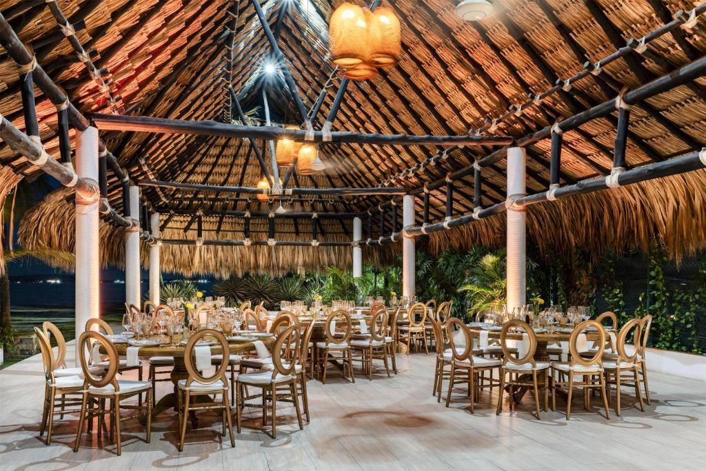 Hilton Cartagena Hotel: Meeting room / ballrooms