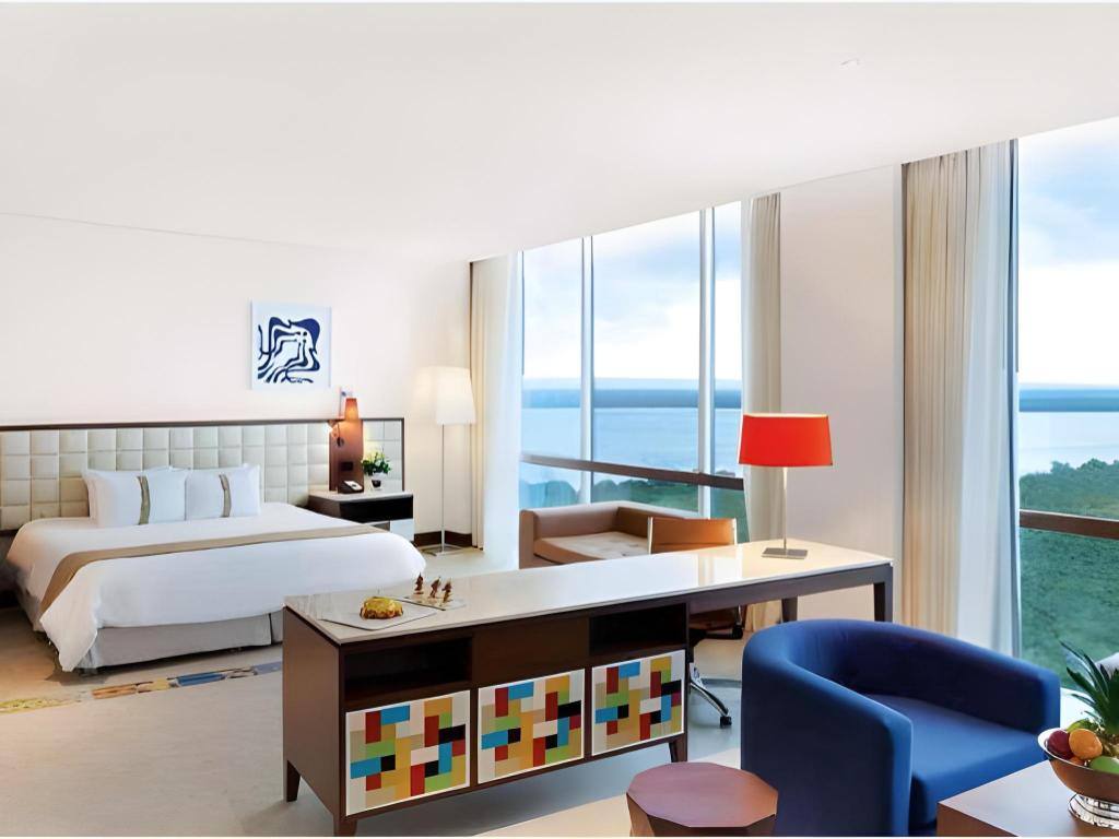 Holiday Inn Cartagena Morros By IHG: Room photos