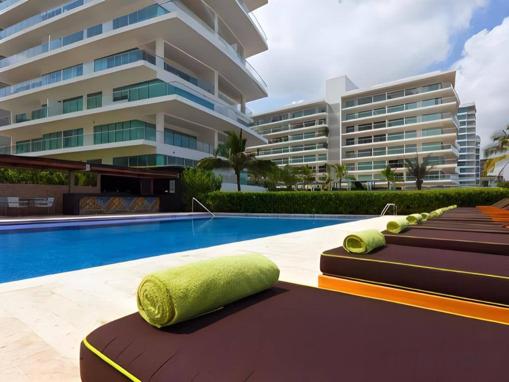 Holiday Inn Cartagena Morros By IHG: Facility photos