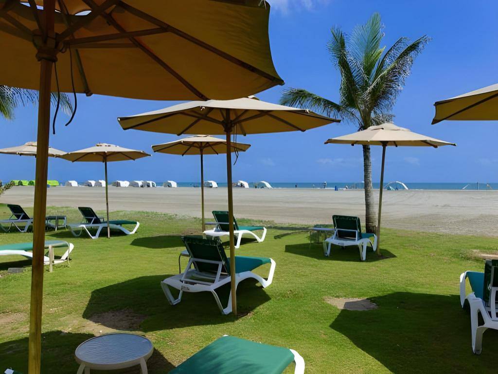 Holiday Inn Cartagena Morros By IHG: Facility photos