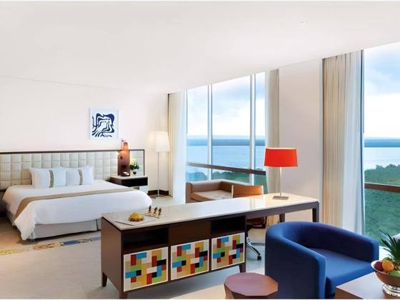 Holiday Inn Cartagena Morros By IHG: Room photos