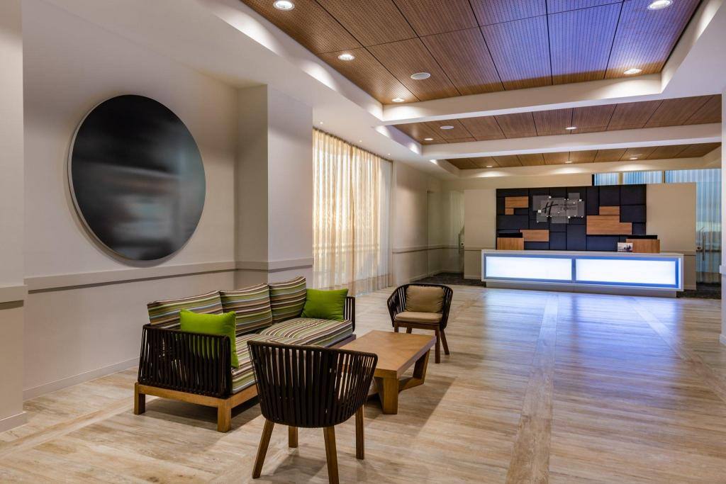Holiday Inn Express Cartagena Manga by IHG: Exterior view