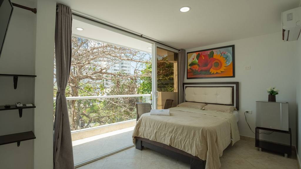 Hollywood Beach Suite: photo 1