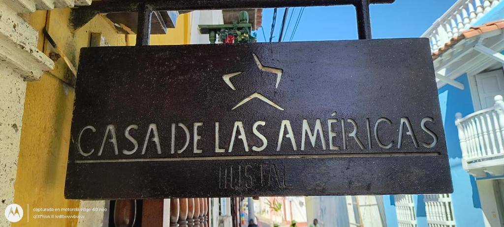 Hostal Casa De Las Americas: Facilities