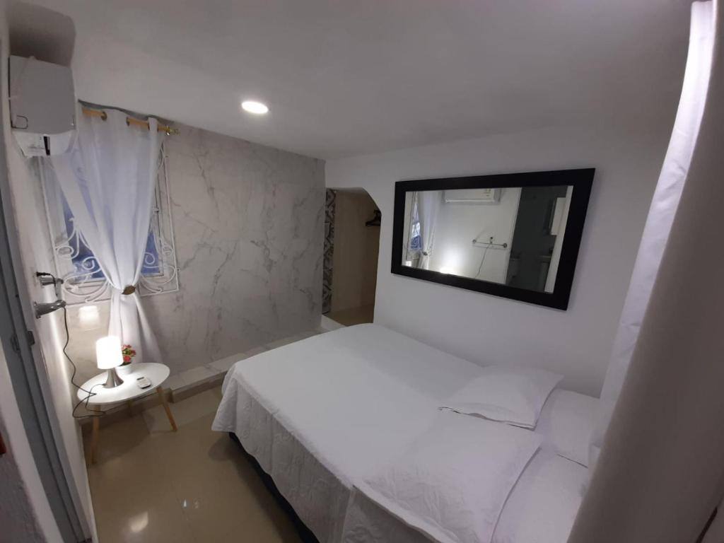 Hostal Casa De Las Americas: Room photos