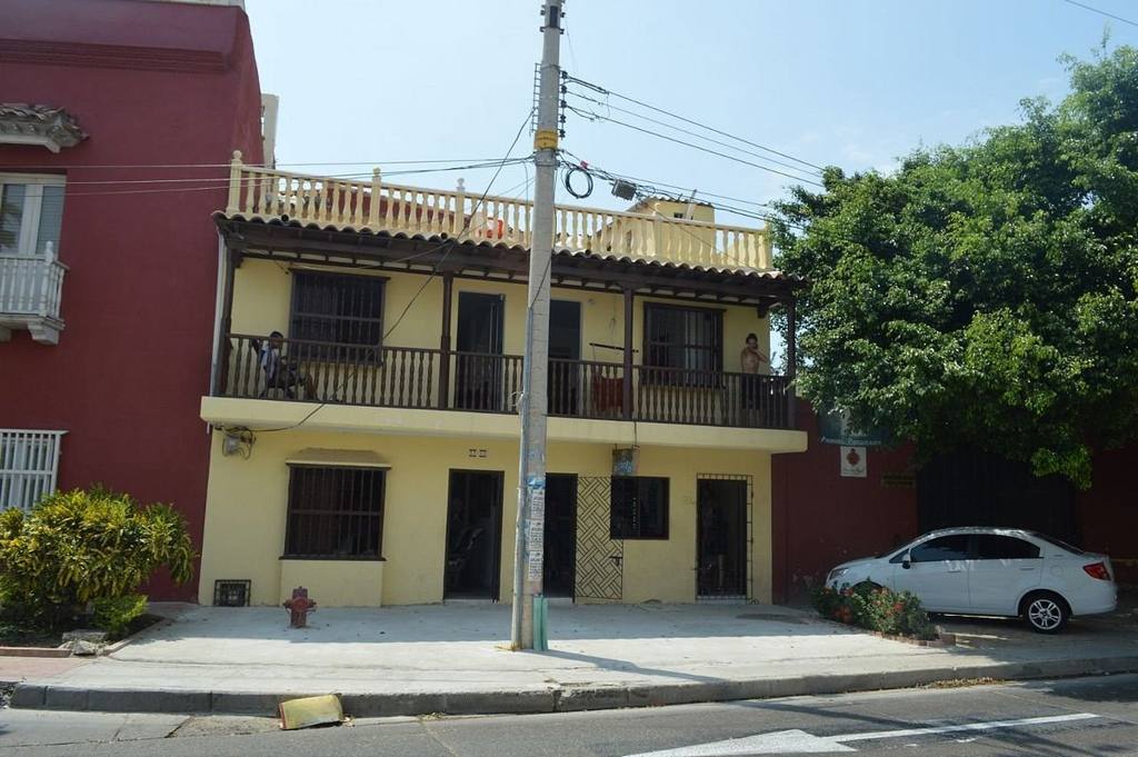 Hostal Casa Micaela: photo 2