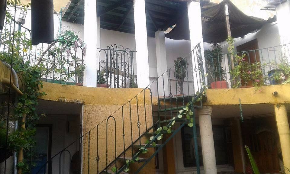 Hostal La Casona de Getsemani