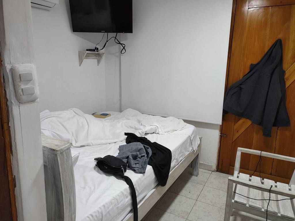 Hostal La Casona de Getsemani: photo 4