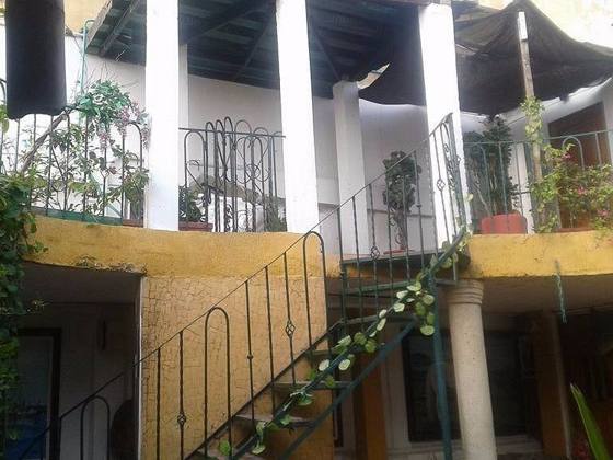 Hostal La Casona de Getsemani
