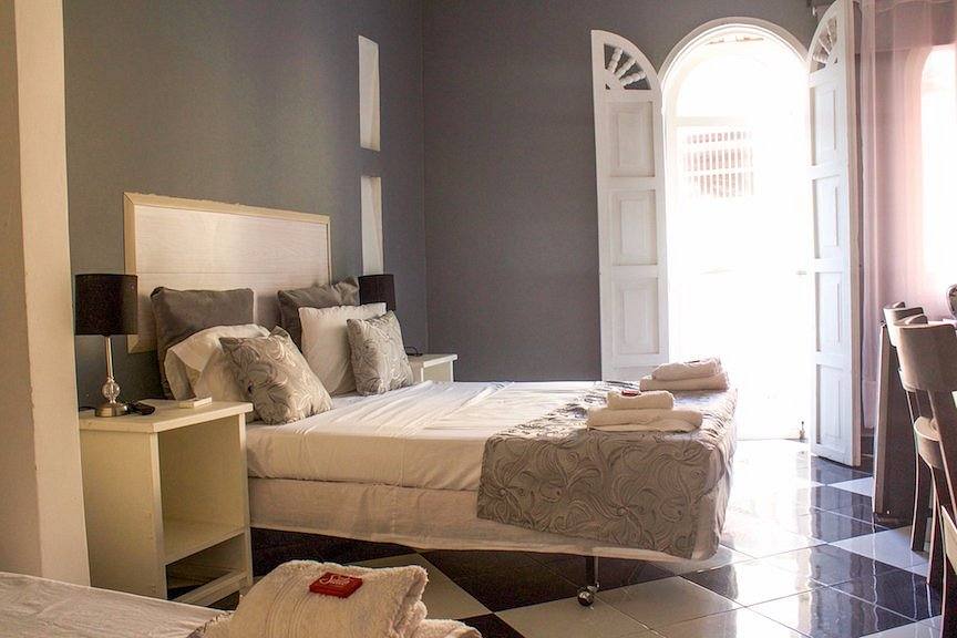 Hostal La Costena: photo 1