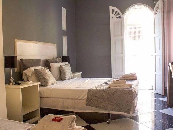 Hostal La Costena: photo 1