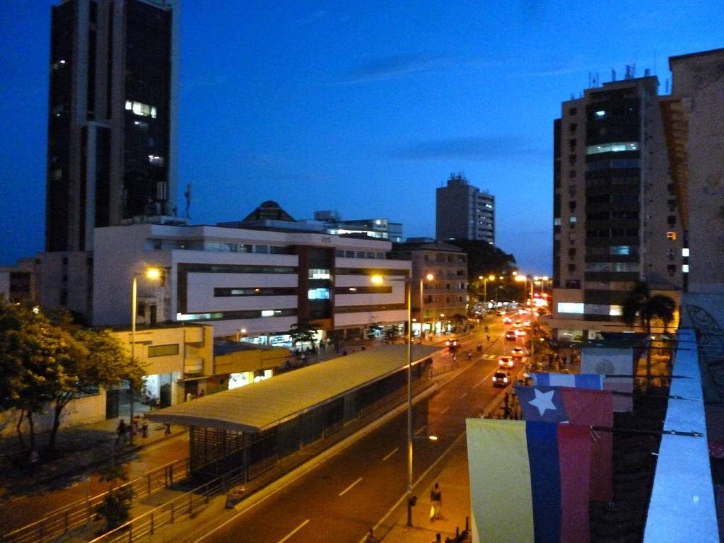 Hostel The Roof: photo 4