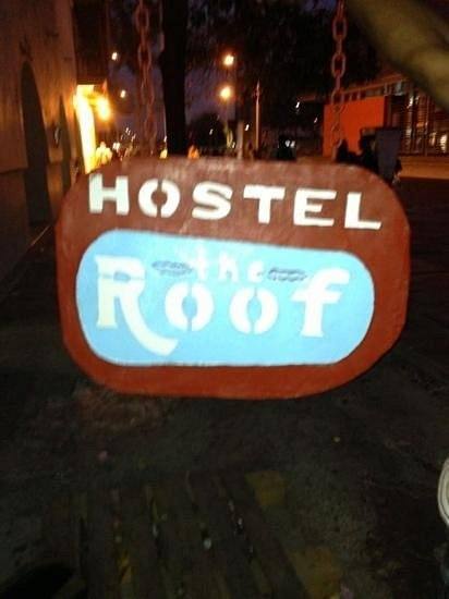 Hostel The Roof: photo 5