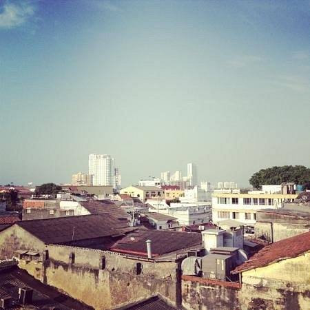 Hostel The Roof: photo 6