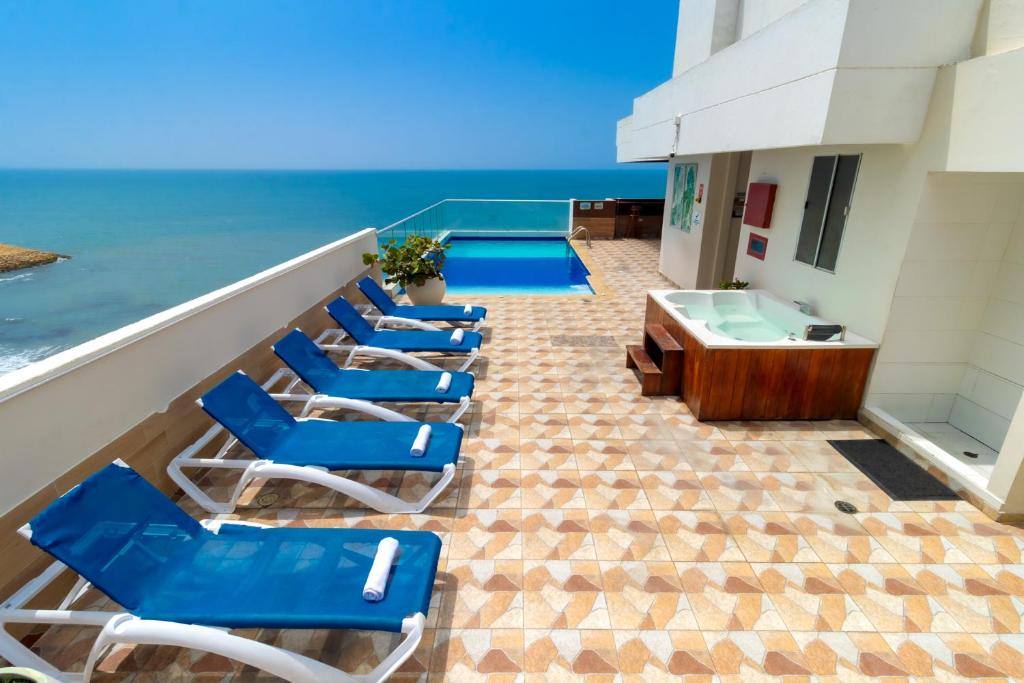 Hotel Aixo Suites By Geh Suites: Facility photos
