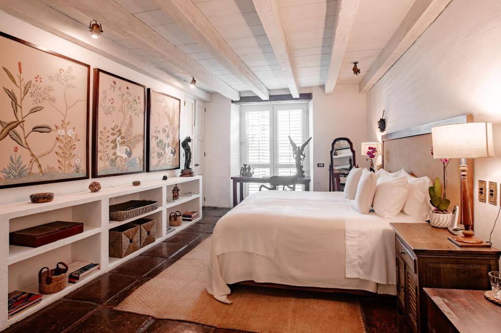 Hotel Amarla: Rooms