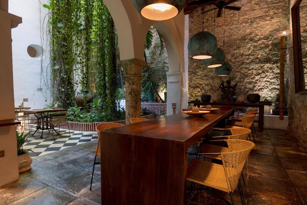 Hotel Amarla: Facilities