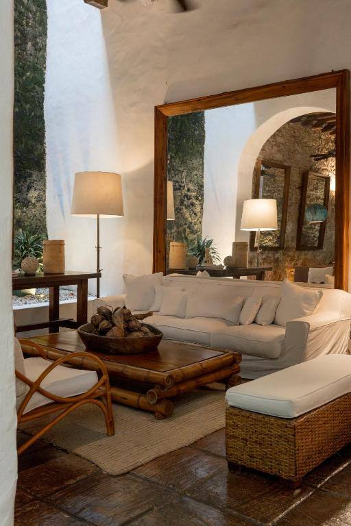 Hotel Amarla: Lobby