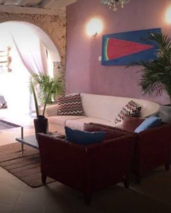 Hotel Aqualina B&B: photo 1