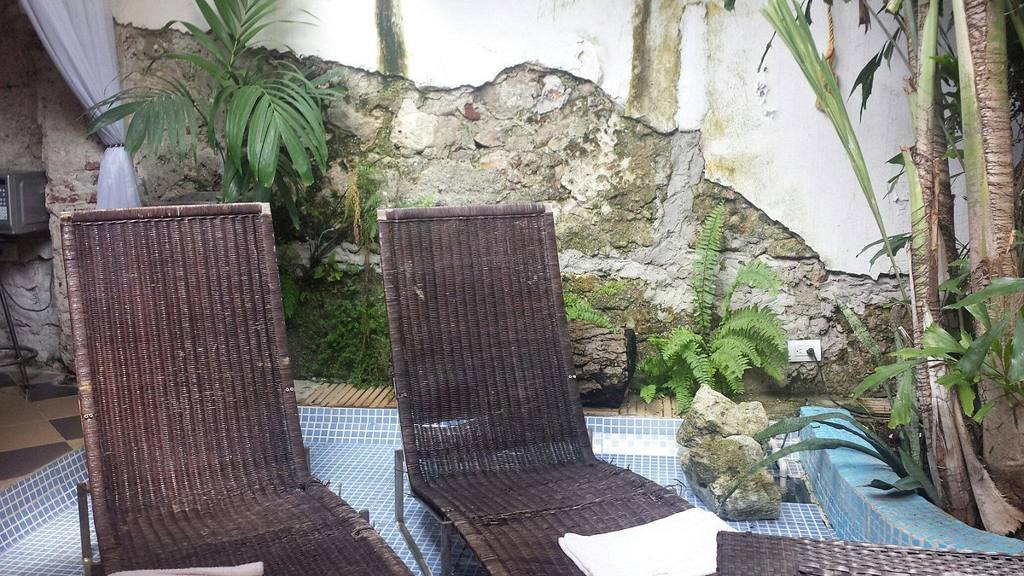 Hotel Aqualina B&B: photo 2