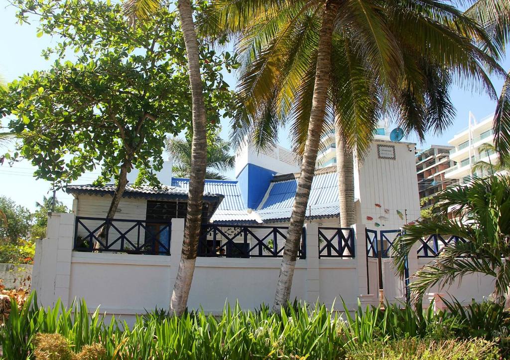 Hotel Auaecoco