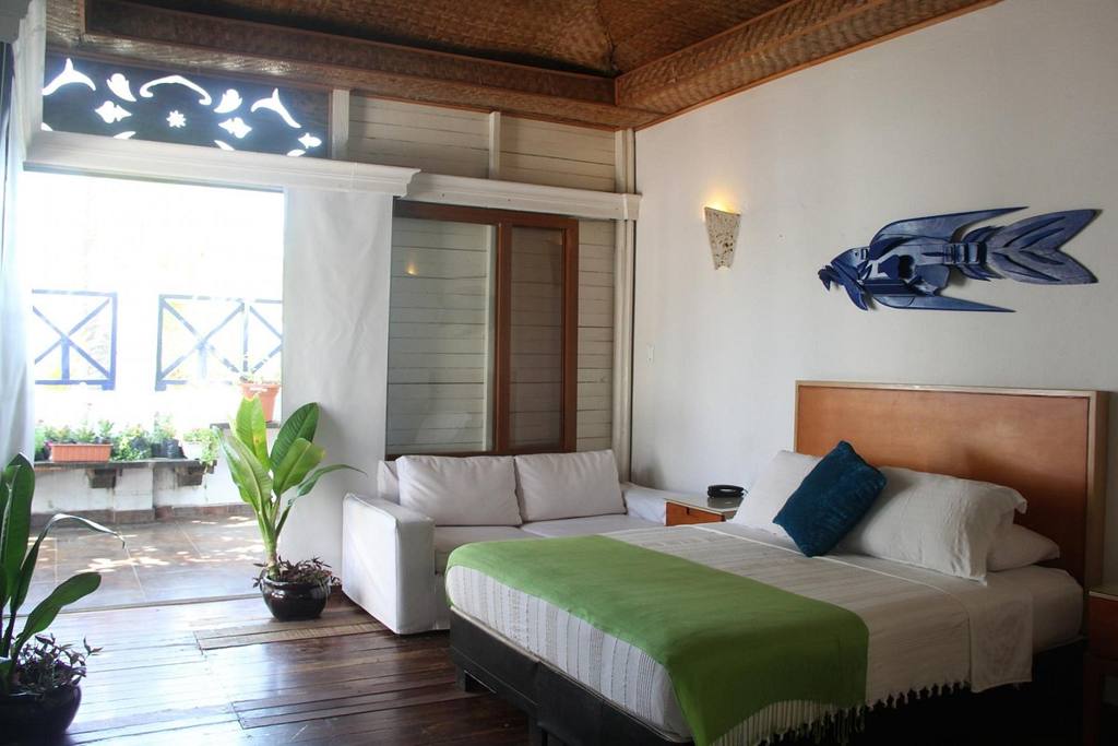 Hotel Auaecoco: photo 2