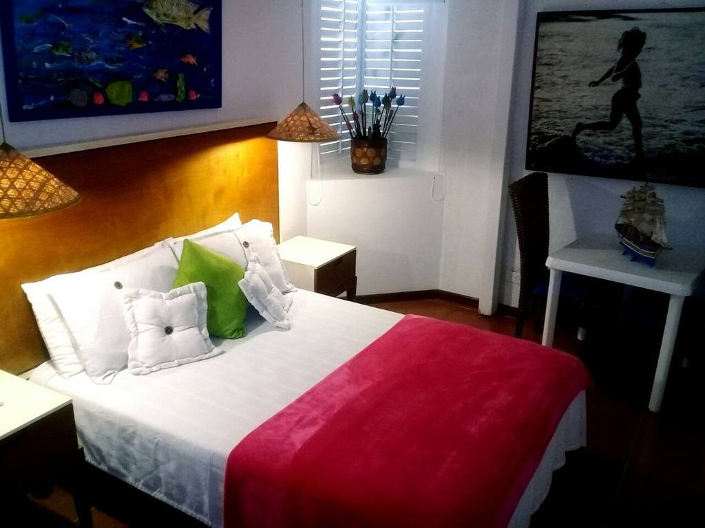 Hotel Auaecoco: photo 3