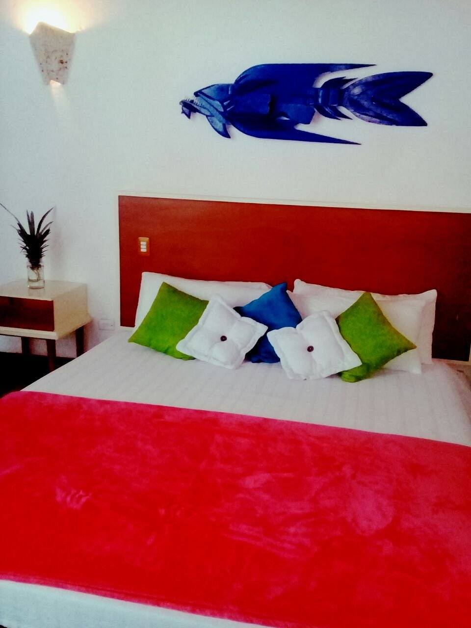 Hotel Auaecoco: photo 4