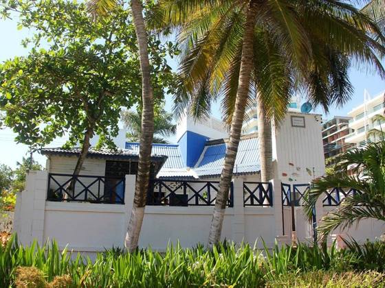 Hotel Auaecoco