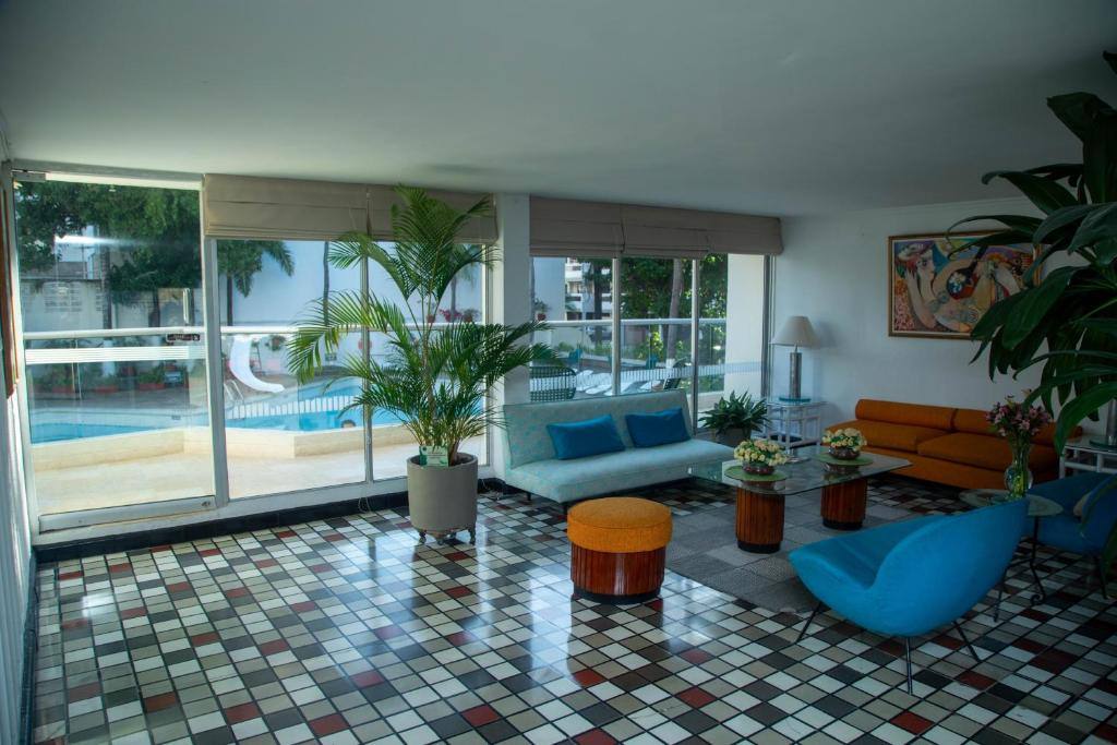 Hotel Bahía: Facility photos
