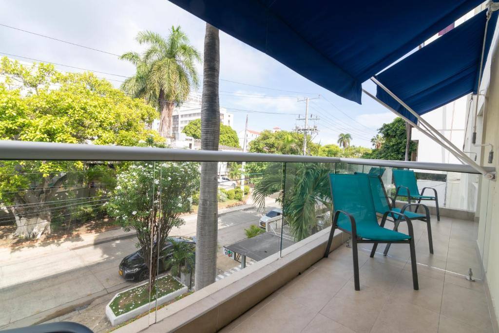 Hotel Bahía: Facility photos