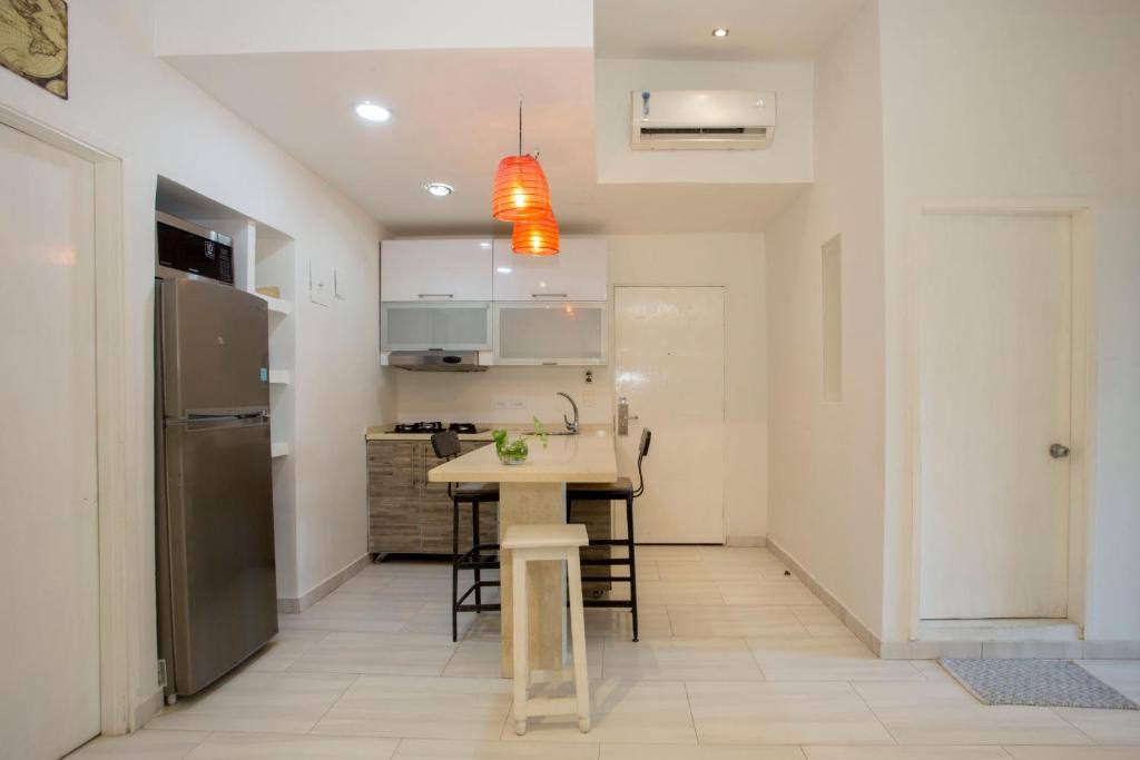 Hotel Barahona Cartagena: Facility photos