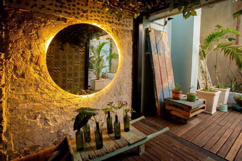 Hotel Barahona Cartagena: Property views