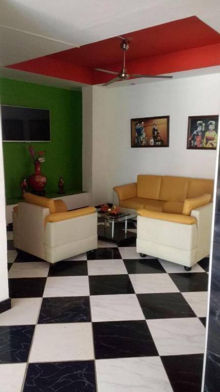 Hotel Beijing Internacional - Cartagena: Facilities