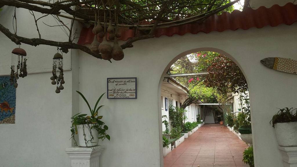Hotel Bellavista: photo 1