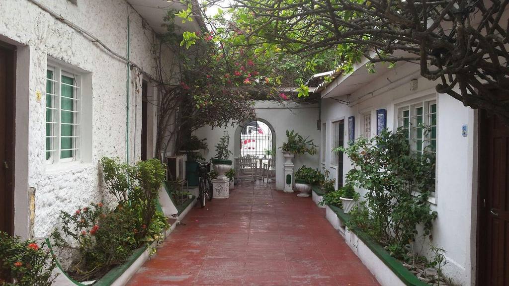 Hotel Bellavista: photo 2