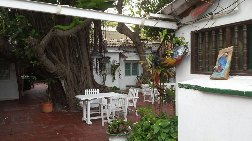 Hotel Bellavista: photo 4