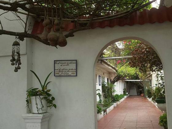 Hotel Bellavista: photo 1
