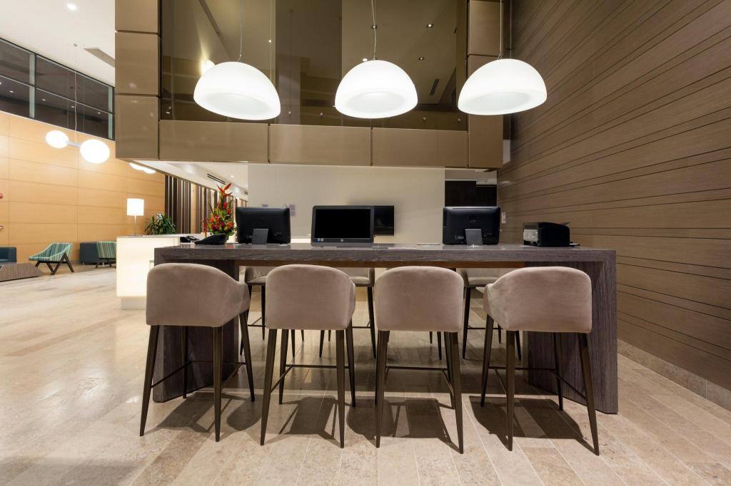 Hotel Bocagrande Cartagena: Facilities