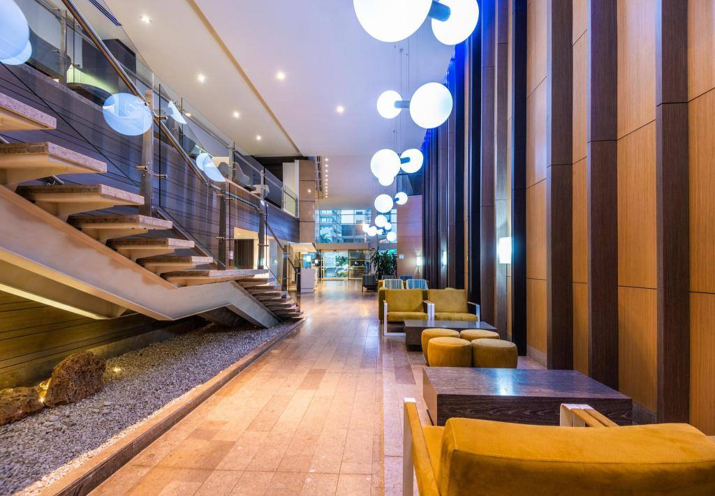 Hotel Bocagrande Cartagena: Exterior view