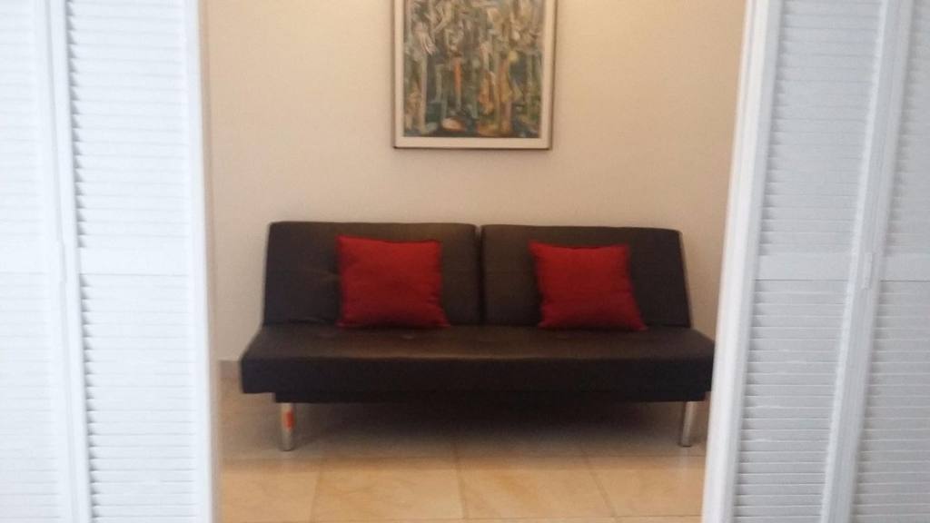 Hotel Boutique At The Park: photo 1
