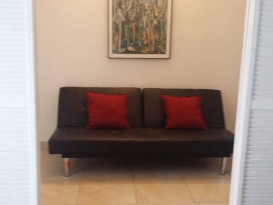 Hotel Boutique At The Park: photo 1