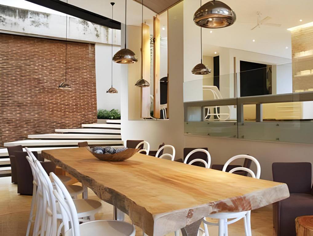 Hotel Boutique Bovedas de Santa Clara By Accor: Interior view