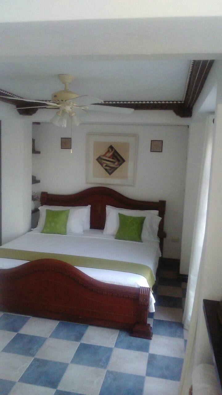 Hotel Boutique Calamari Real: photo 2