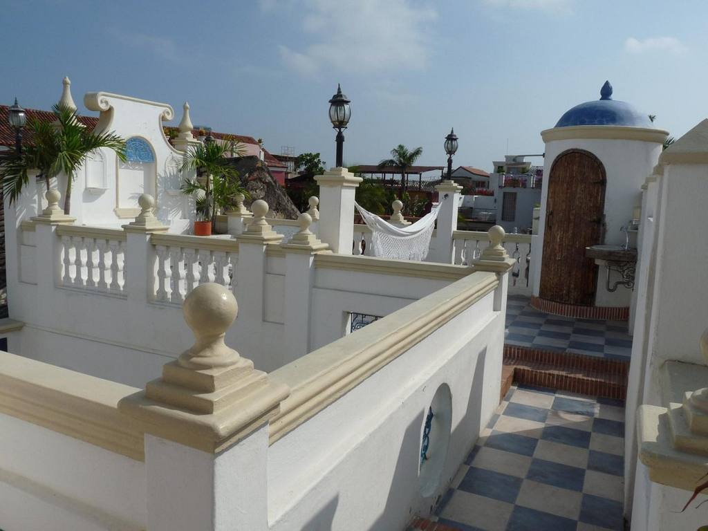 Hotel Boutique Calamari Real: photo 3