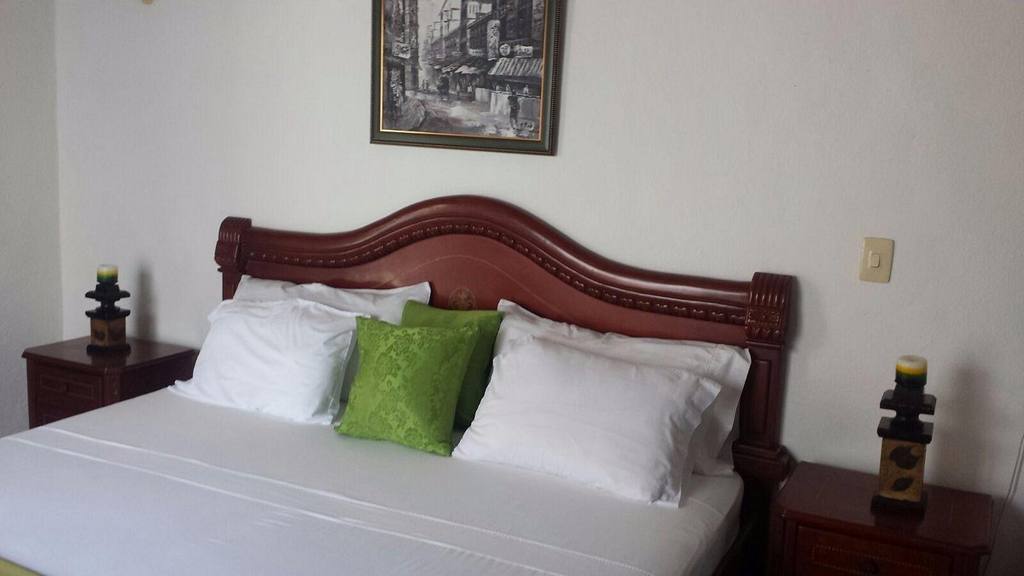 Hotel Boutique Calamari Real: photo 5